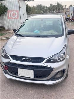 شيفروليه سبارك